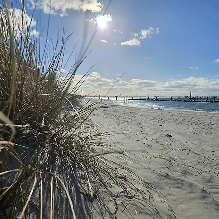 Lejlighed Middenmang - Am Fischlandhaus