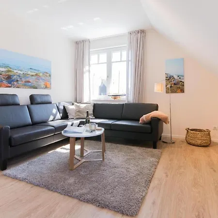 Middenmang - Am Fischlandhaus * Wustrow (Fischland)