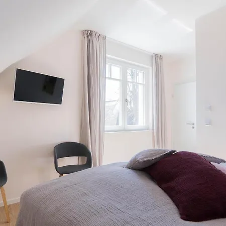 Middenmang - Am Fischlandhaus Lejlighed