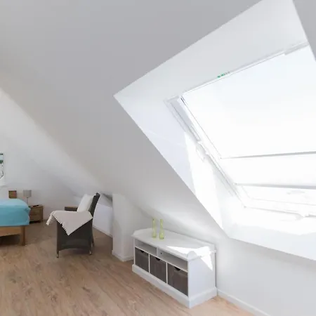 Lejlighed Middenmang - Am Fischlandhaus *