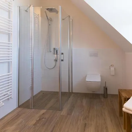 Lejlighed Middenmang - Am Fischlandhaus *